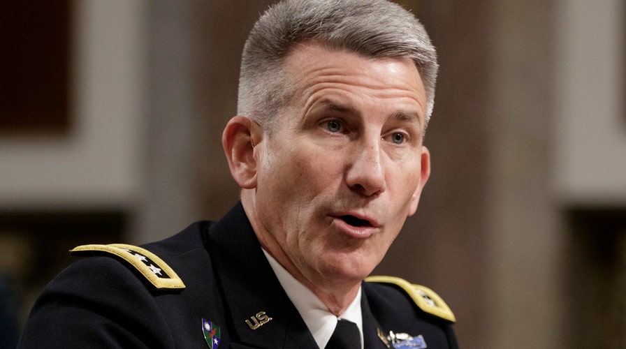 Top general offers grim assessment of Afghanistan operation