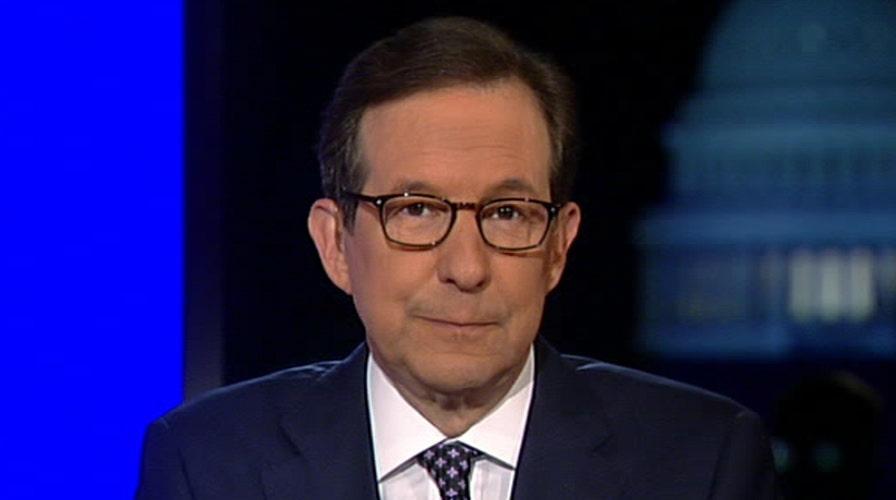 Coming up on Monday, February 13 edition of 'Special Report'