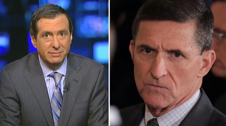 Kurtz: Why Flynn had to go