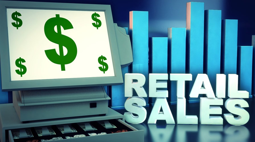 Americans shrugging off any sticker shock at the store