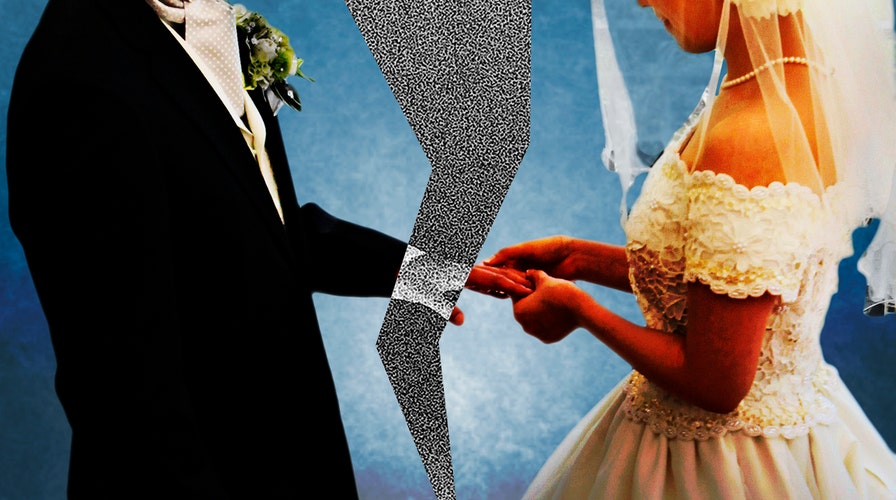 New bill would make it harder to get a divorce