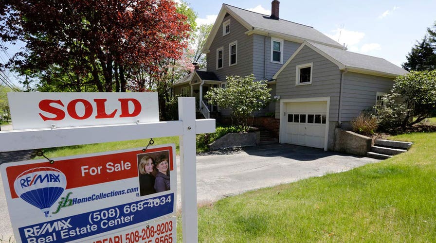 Spending more on the American dream