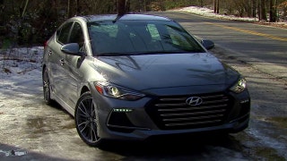 Hyundai's low key sports sedan - Fox News