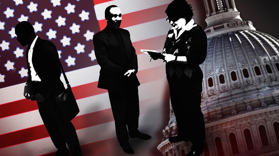 Small businesses are thinking big