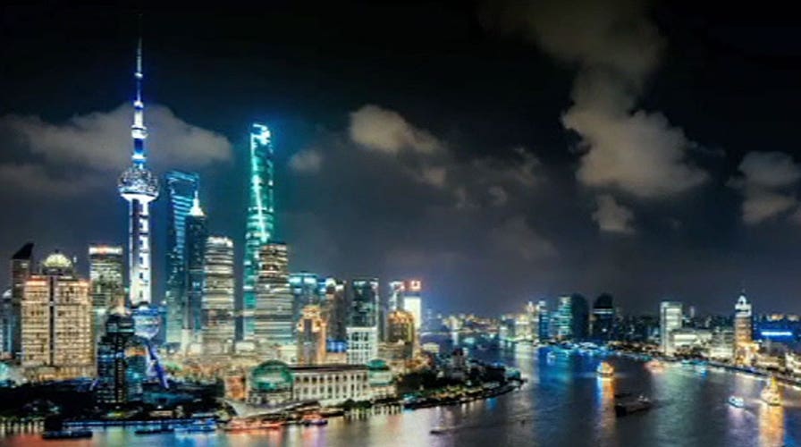 New IMAX documentary wants you to 'Dream Big'