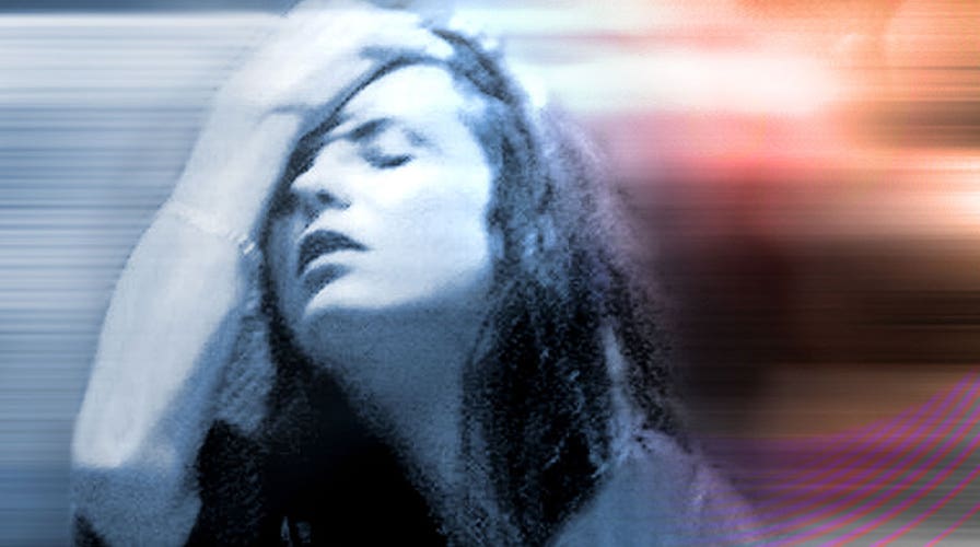 Study: Increased anxiety crosses party lines