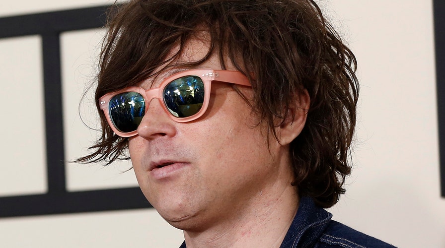 Ryan Adams headlines this week's list of new music
