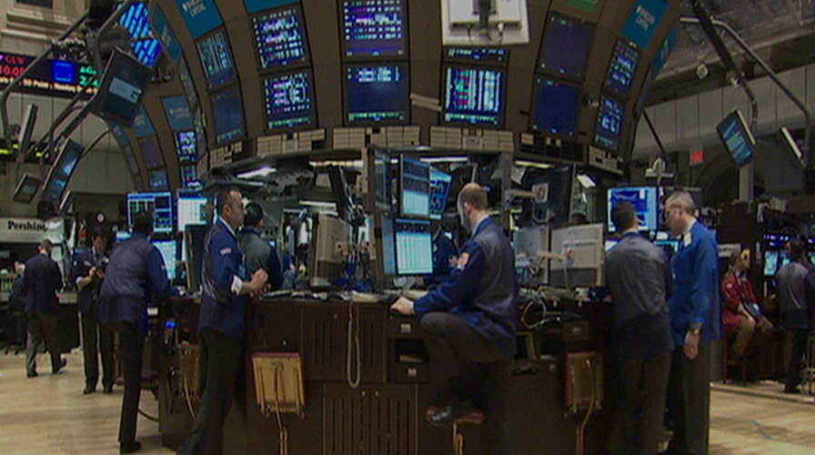 What is a P/E ratio?