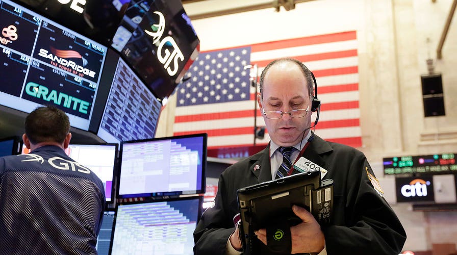 Another day, another record for stocks 