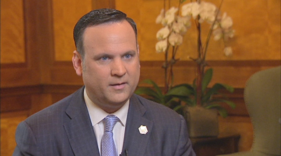 Power Player Plus: Dan Scavino