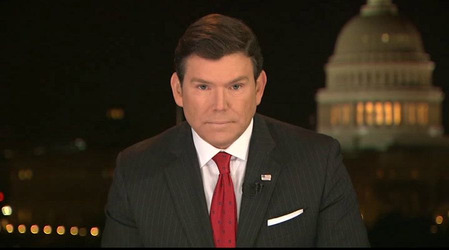 Coming up on Tuesday, Feb 28 edition of 'Special Report'