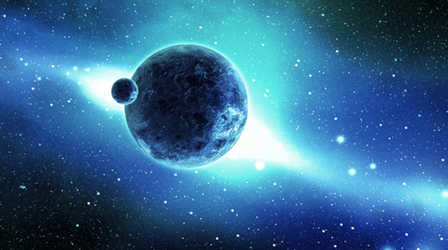 Real life ’Star Wars’ planetary system discovered