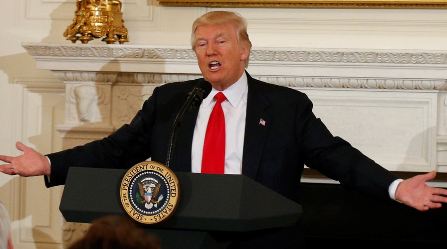 Why Trump's speech needs to be both optimistic and realistic