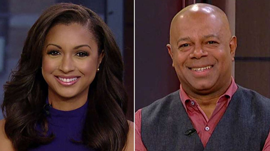 Webb, Williams on what Trump must say in his address