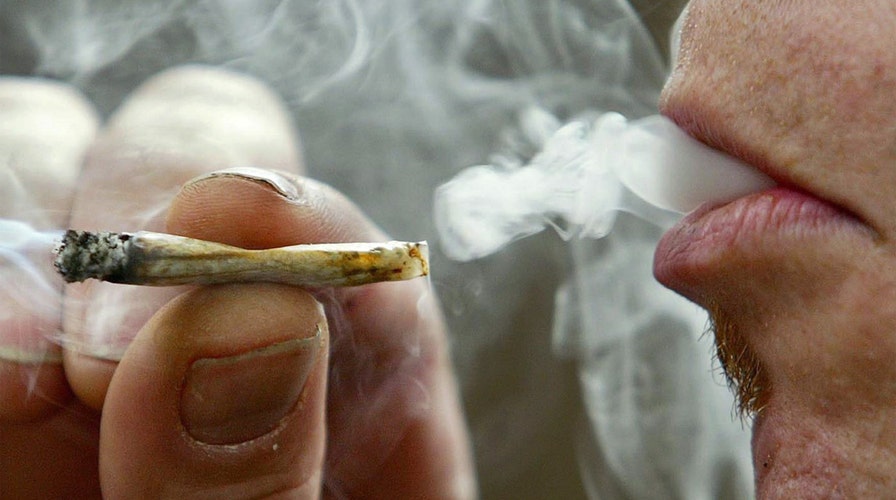 Pot-friendly gym set to open in San Francisco