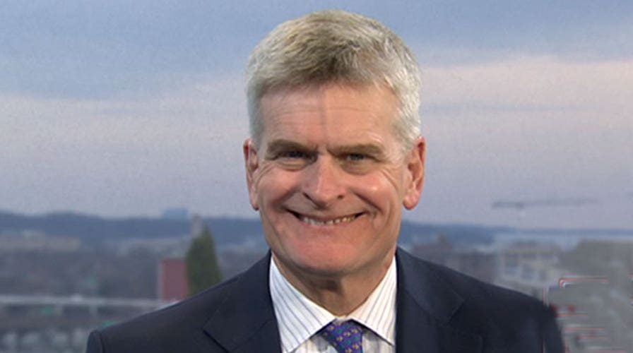 Cassidy: You need the president to stay true to his goals