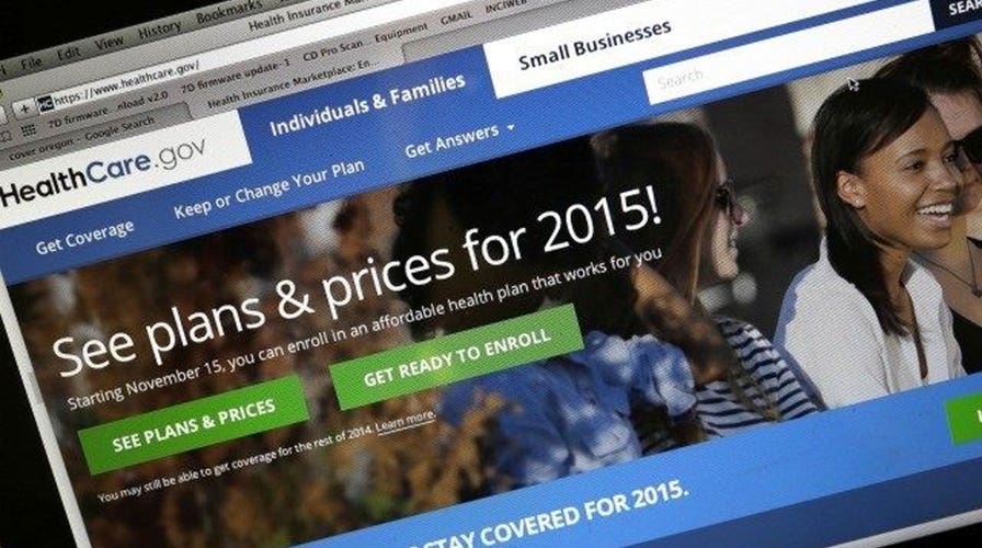 GOP hoping for clarity on ObamaCare, tax reform from Trump