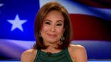 Judge Jeanine: Hillary does the Clinton two-step