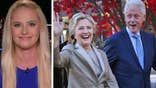 Lahren: Most interesting thing about the Clintons is Trump