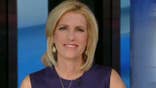 Ingraham: The left's pathetic attempt to bar Barr