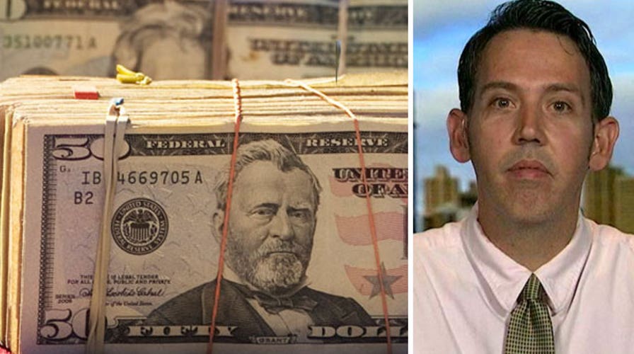 Tips to save in 2014