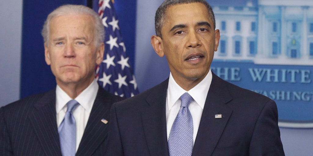 Do Americans care about the fiscal cliff? | Fox News Video