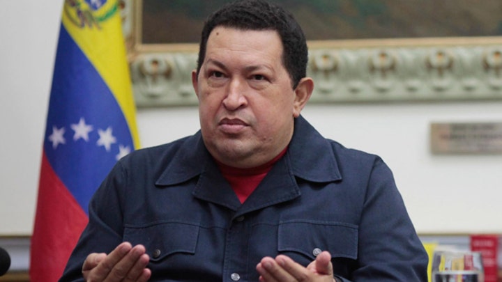 Update on Hugo Chavez's health condition