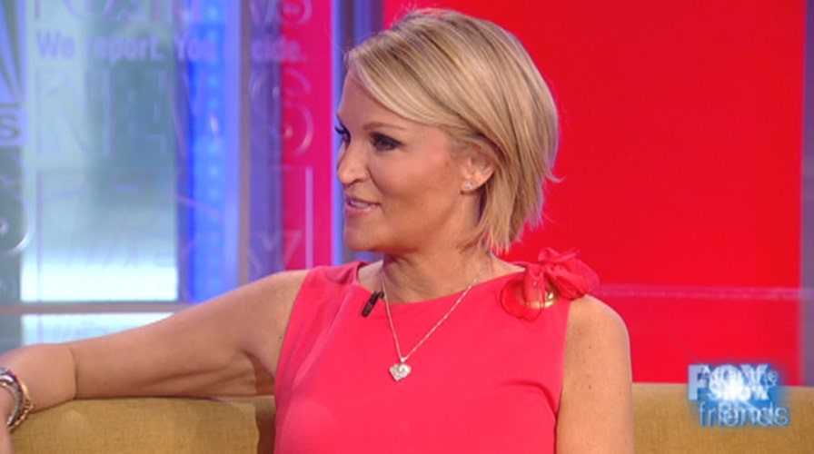 After the Show Show: Juliet's tips on finding love