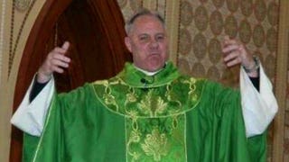 Priest found murdered in rectory - Fox News