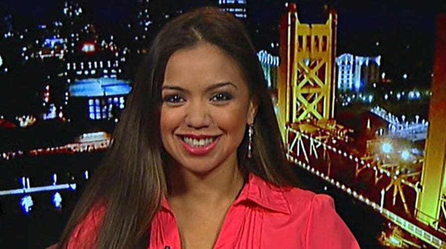 Facebook mom is back with fitness message for 2014