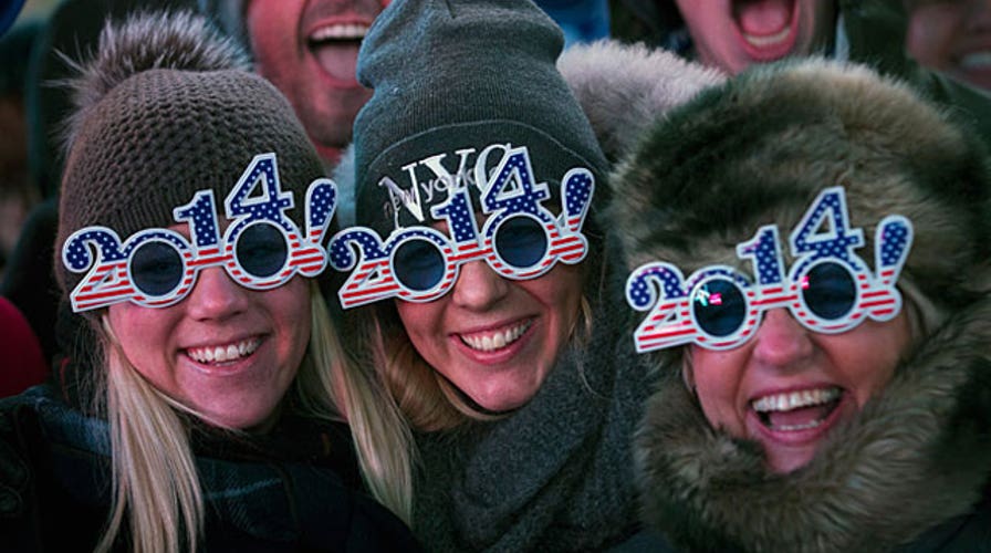 Trendy in 2014: What will be hot in the new year?