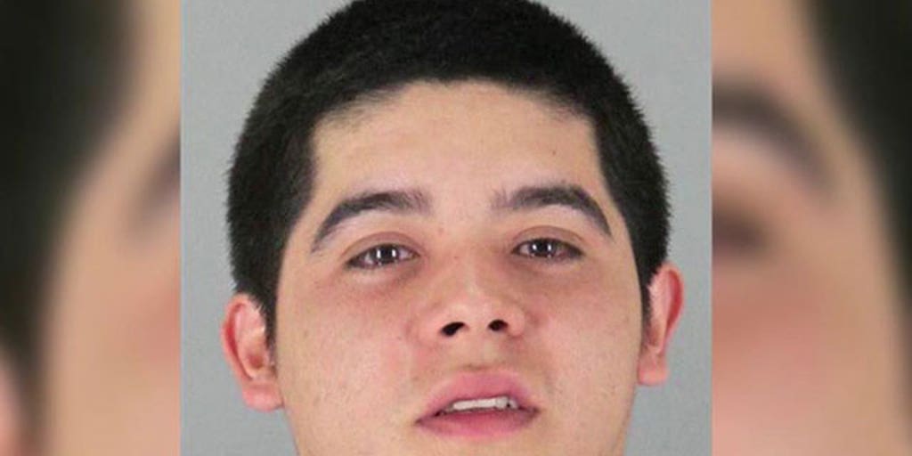 Suspect arrested after shooting at police | Fox News Video