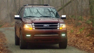 Ford's other new truck - Fox News