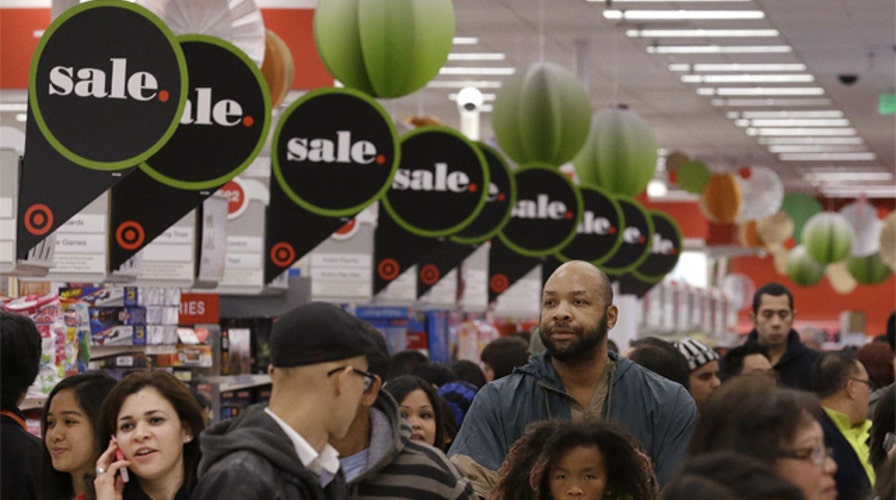 Finance trends for 2015