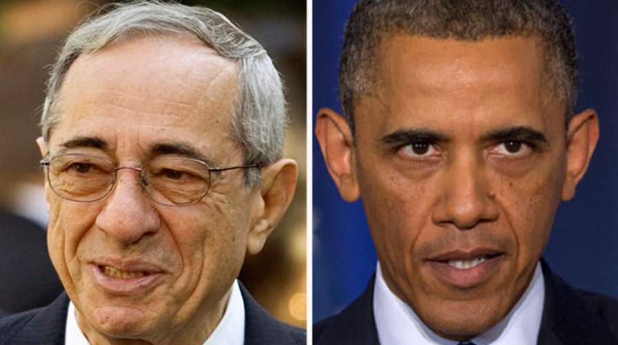 Obama: Cuomo a ‘determined champion of progressive values’