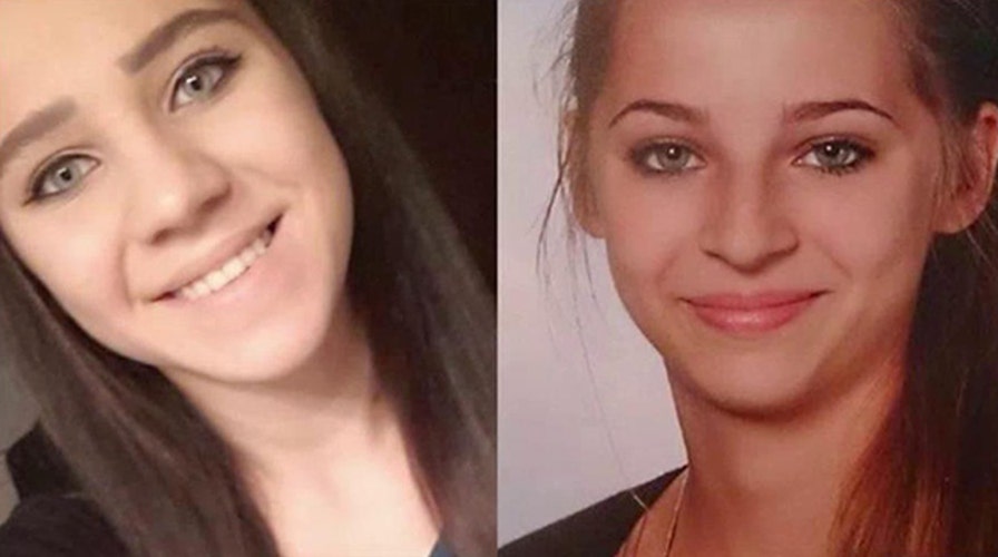 ISIS targets young mothers to groom 'jihadi babies'