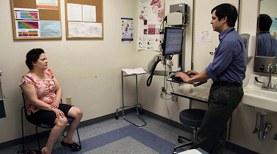 Study: Most cancers are caused by random mistakes in genes