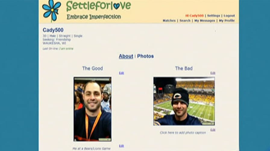 Fox Flash: Truth in dating