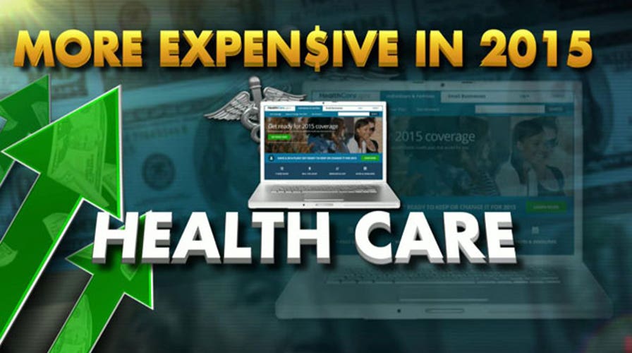 Funds forecast: New year, new prices