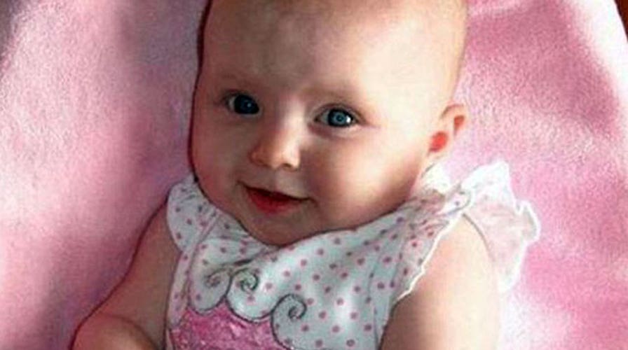 New clues in 'baby Lisa' cold case