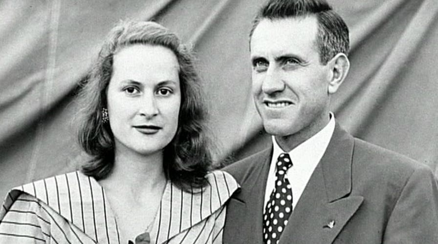 After 'Unbroken': The rest of Zamperini's story