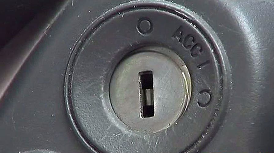 New recall adds to General Motors' ignition switch woes