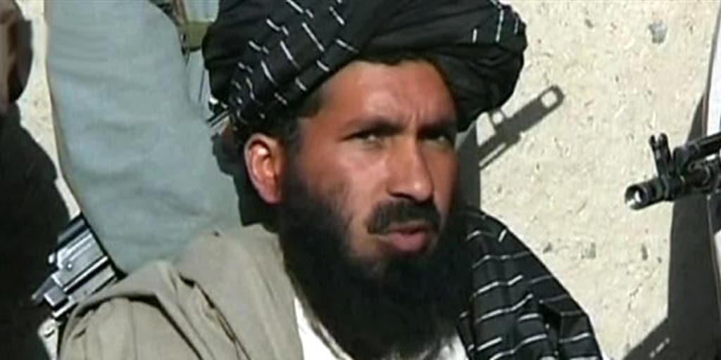 Us Drone Strike Reportedly Kills Taliban Leader Fox News Video 0036