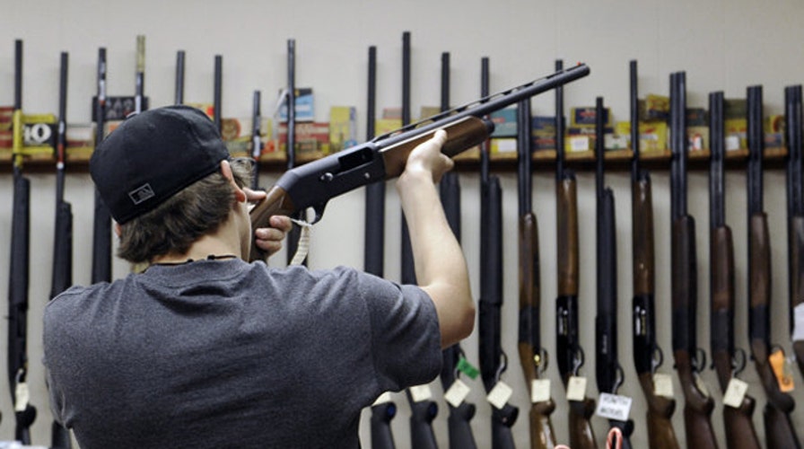Fair and balanced debate on paper publishing gun owners