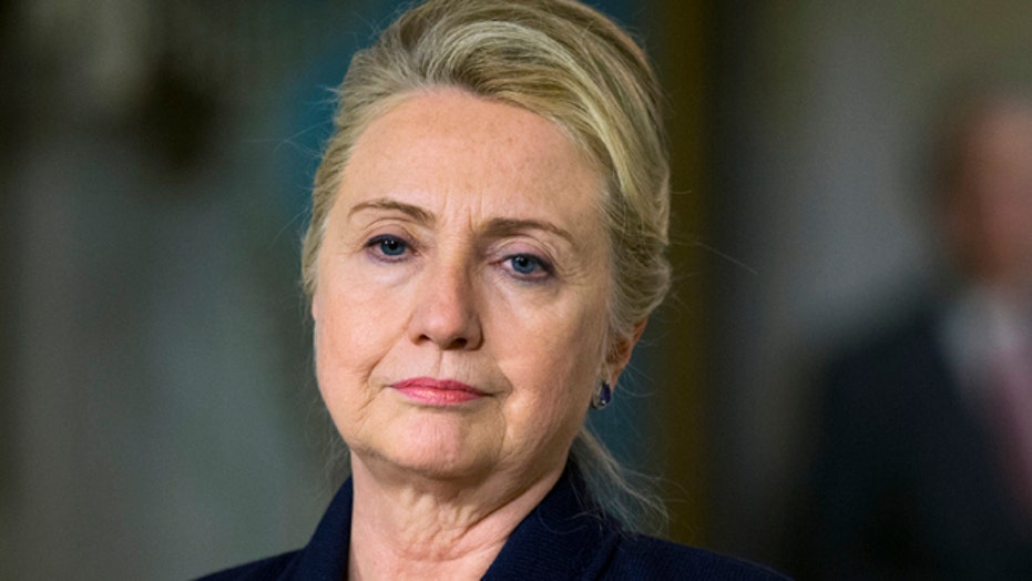 Hillary Clinton's blood clot treatment and the need for privacy Fox News