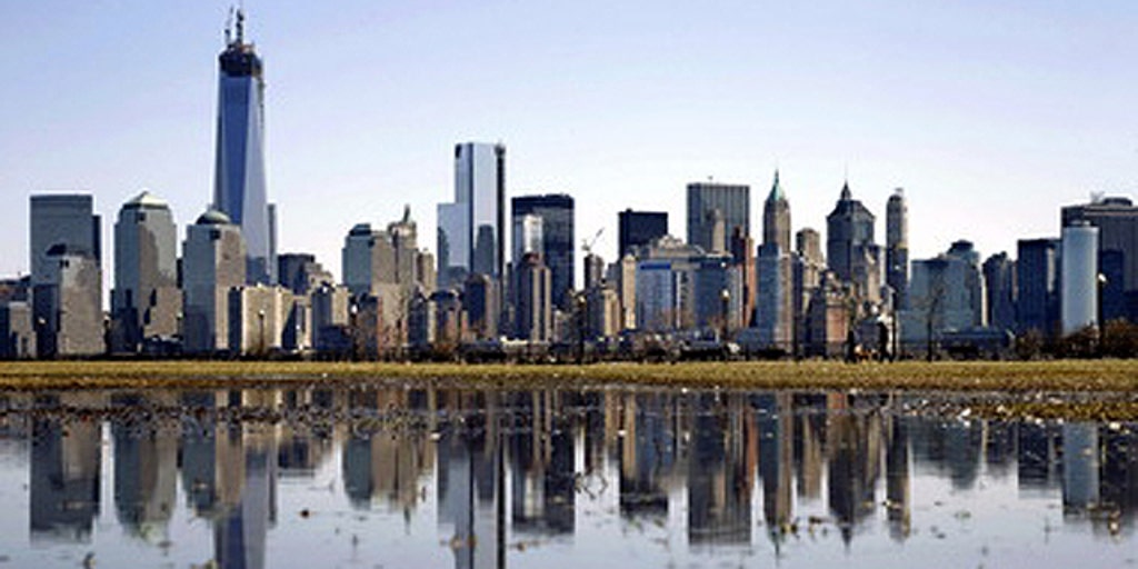 Luxury housing market booming in NYC Fox News Video