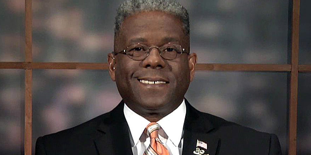 Allen West Obama Used False Charisma To Inspire There S A Difference Between A Statesman And A Politician Fox News