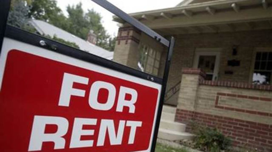 Should you rent or buy a home in 2014?