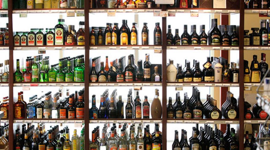 Does your drink of choice reveal your politics?