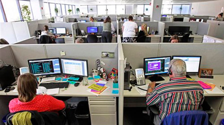 ObamaCare starts wreaking havoc on everyday Americans